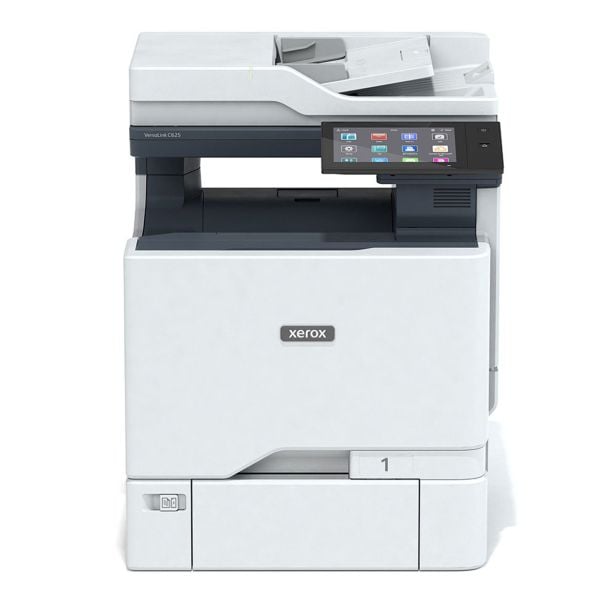 MULTIFUNKCIJSKA NAPRAVA XEROX C625V-DN MFP BARVNA A4 50PPM