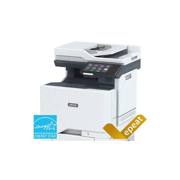 MULTIFUNKCIJSKA NAPRAVA XEROX C625V-DN MFP BARVNA A4 50PPM