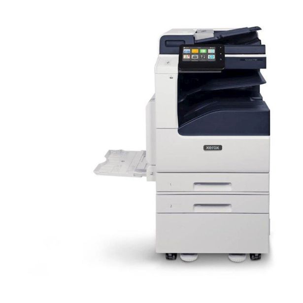 MULTIFUNKCIJSKA NAPRAVA XEROX VERSALINK C7125