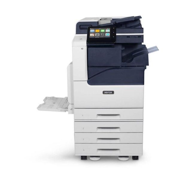 MULTIFUNKCIJSKA NAPRAVA XEROX VERSALINK C7125