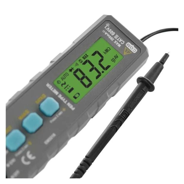 MULTIMETER EMOS MD-300 DIGITALNI