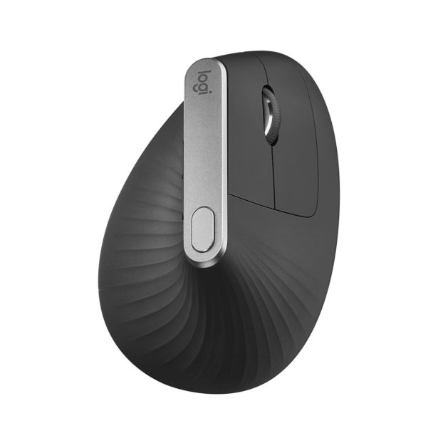 MIŠKA/KAZALNIK LOGITECH MX-VERTICAL ERGONOMSKA