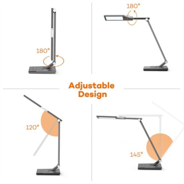 NAMIZNA SVETILKA TAOTRONICS TT-DL16 LED