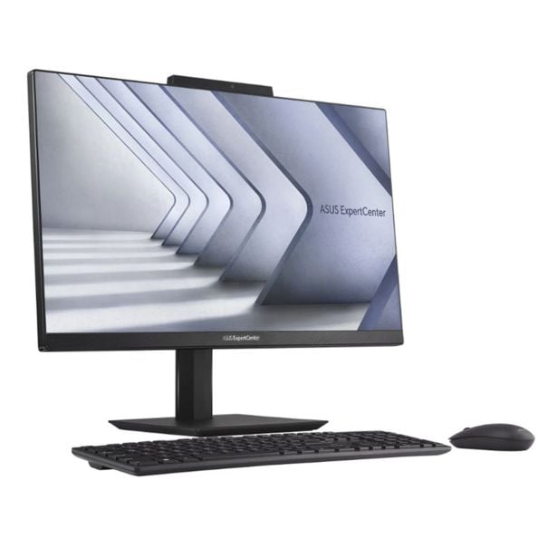 NAMIZNI RAČUNALNIK ASUS AIO 23.8" E5402WVAT-BPD02 90 I5-1340P 16GB 512GB