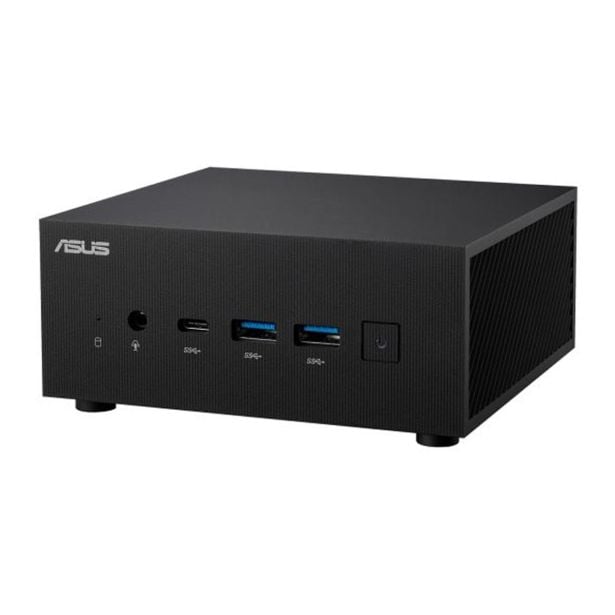 NAMIZNI RAČUNALNIK ASUS AMD PN52-BBR556HD RYZEN 5 5600H HDMIDP/USB32/WIFI6E