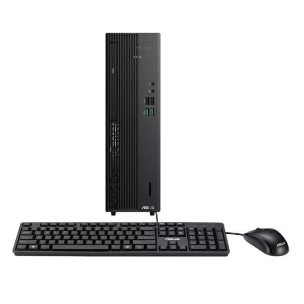 NAMIZNI RAČUNALNIK ASUS EXPERTCENTER SFF D500SER- 514400060X I514400 W11PRO