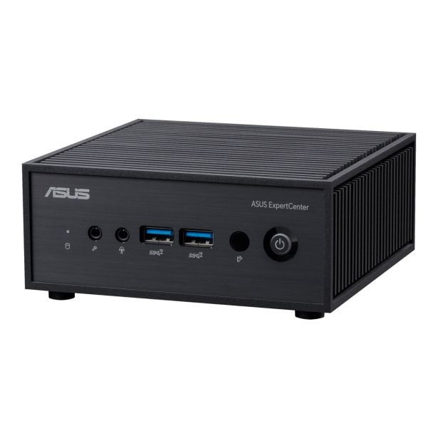 NAMIZNI RAČUNALNIK ASUS INTEL PN42-BBN200MV N200 VGA/DP/HDMI/USB30