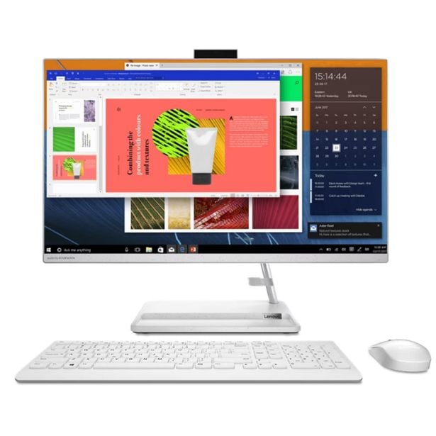 NAMIZNI RAČUNALNIK LENOVO IDEACENTRE AIO 3 27IAP I5-13420H 16GB 512GB W11H