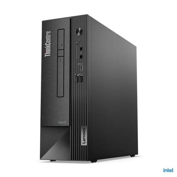 NAMIZNI RAČUNALNIK LENOVO PC THINKCENTRE NEO 50S G4 I5-13400 16GB 512G