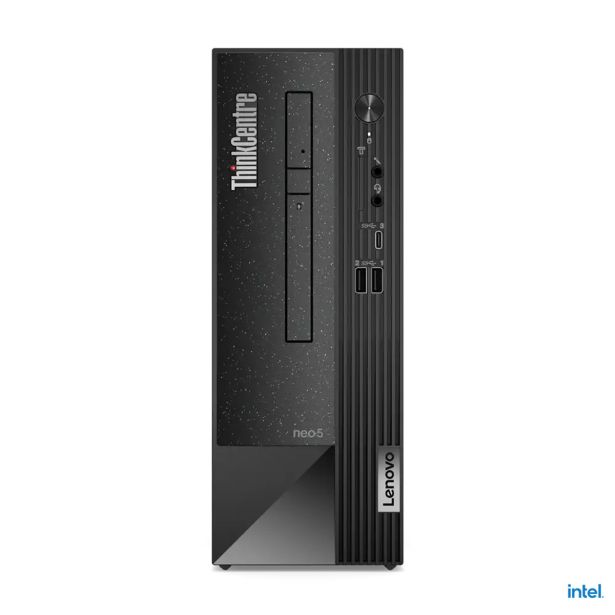 NAMIZNI RAČUNALNIK LENOVO PC THINKCENTRE NEO 50S G4 I5-13400 16GB 512G