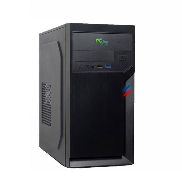 NAMIZNI RAČUNALNIK PC PLUS E-MACHINE I5-12400 16GB 500GB SAMSUNG W11