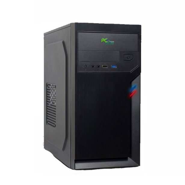 NAMIZNI RAČUNALNIK PC PLUS E-MACHINE I5-12400 GB 500GB SAMSUNG W11 PRO