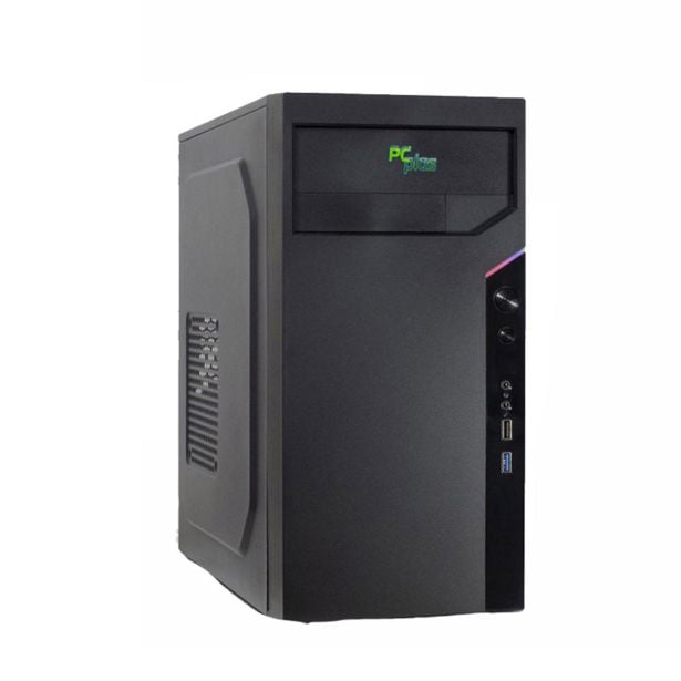 NAMIZNI RAČUNALNIK PC PLUS E-OFFICE I5-12400 8GB 500GB W11