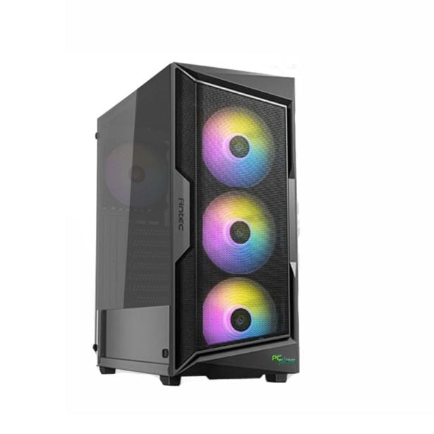 NAMIZNI RAČUNALNIK PC PLUS GAMER R7-5700X 16GB 1TB RTX4070