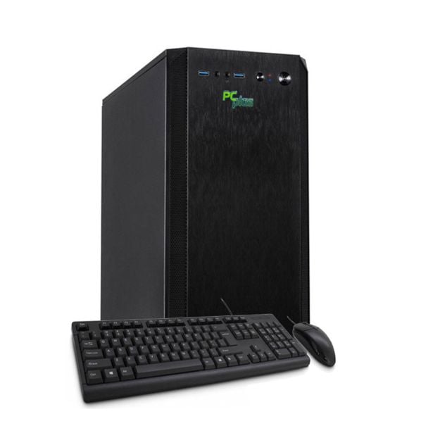 NAMIZNI RAČUNALNIK PC PLUS MAGIC R5-5600G 16GB 1TB KBD+MOU