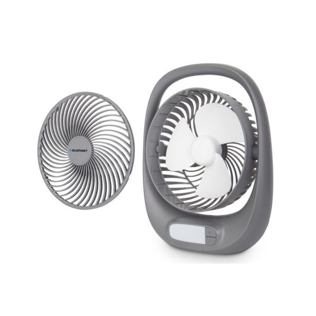 NAMIZNI VENTILATOR BLAUPUNKT BATERIJSKI APF301