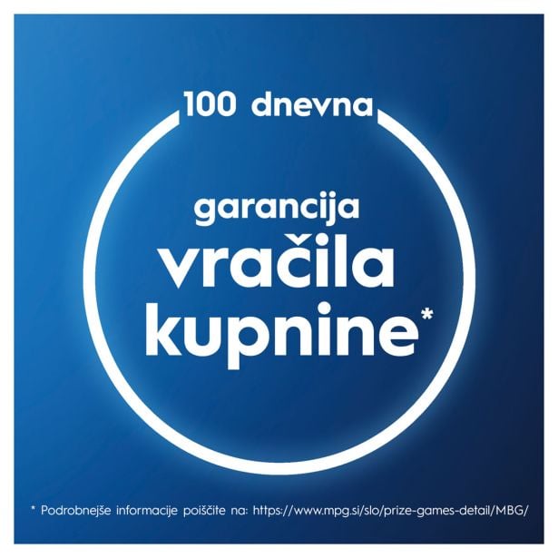 ELEKTRIČNA ZOBNA ŠČETKA ORALB IO3 DUO ČRNA/MODRA