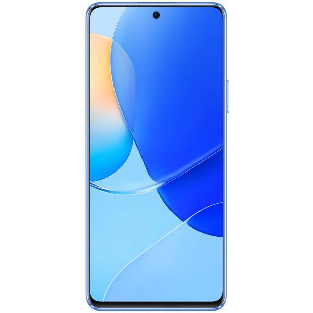 PAMETNI MOBILNI TELEFON HUAWEI NOVA 9 SE MODRA 8GB/128GB