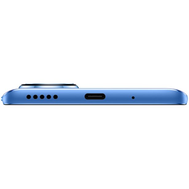 PAMETNI MOBILNI TELEFON HUAWEI NOVA 9 SE MODRA 8GB/128GB