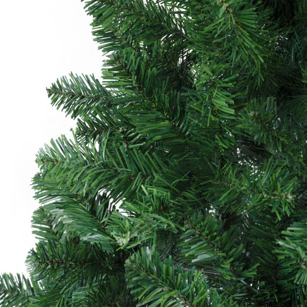 NOVOLETNA JELKA EVERLANDS 120 CM ZELENA IMPERIAL PINE