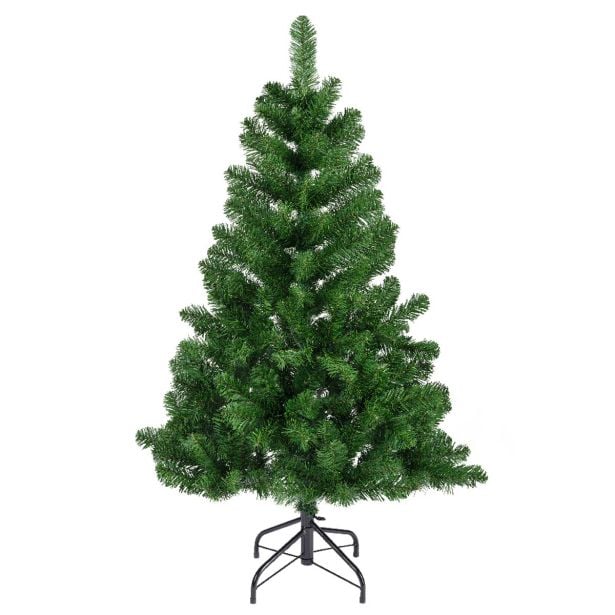 NOVOLETNA JELKA EVERLANDS 150 CM ZELENA IMPERIAL PINE