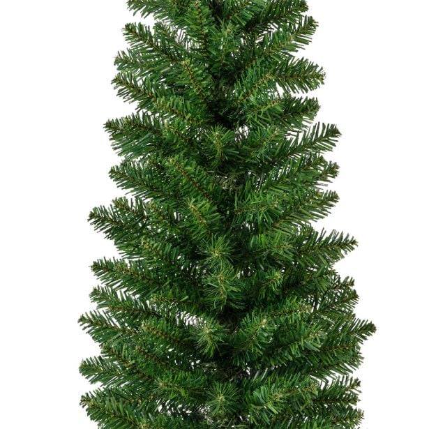 NOVOLETNA JELKA EVERLANDS 150 CM ZELENA PENCIL PINE