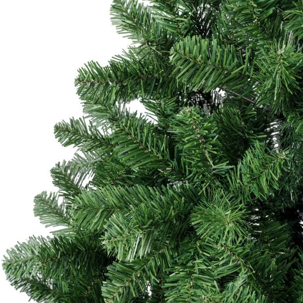 NOVOLETNA JELKA EVERLANDS 240 CM ZELENA IMPERIAL PINE