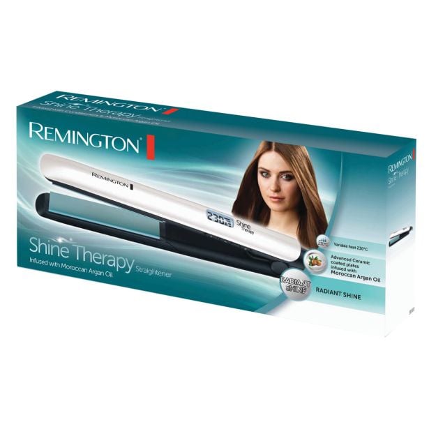 OBLIKOVALEC LAS REMINGTON S8500 SHINE RAVNALNIK