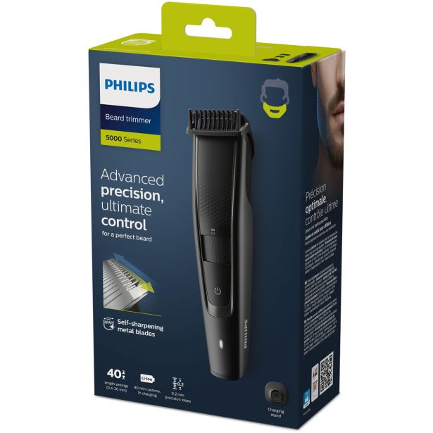 MOŠKI UREJEVALNIK PHILIPS BT5515/20