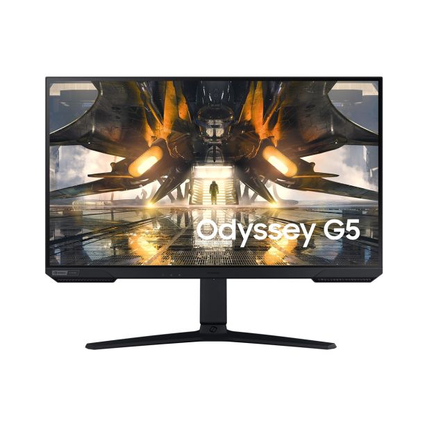 RAČUNALNIŠKI MONITOR SAMSUNG ODYSSEY S27AG500NU