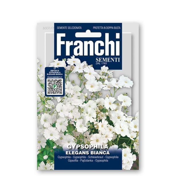 OGNJIČ FRANCHI SEMENTI GYPSOPHILA BIANCA