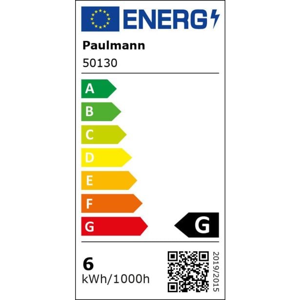 OPREMA ZA SMART SVETILA 6W GU10 RGBW DIM ZIGBEE