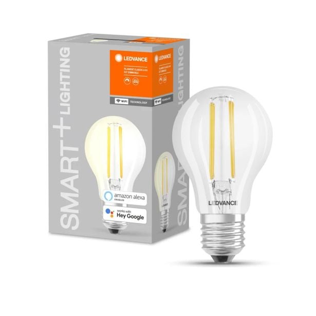 OPREMA ZA SMART SVETILA CLA 5.5W E27 DIM FILAMENT