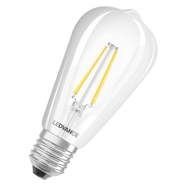 OPREMA ZA SMART SVETILA EDISON 5.5W E27 DIM FILAMENT