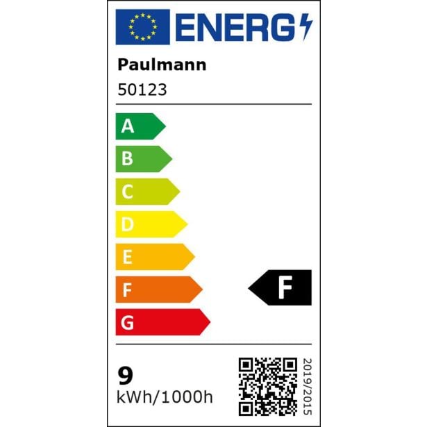 OPREMA ZA SMART SVETILA LED 9W E27 CCT DIM ZIGBEE