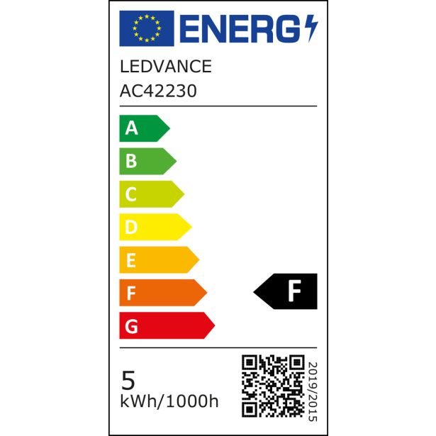 OPREMA ZA SMART SVETILA LEDVANCE B40 4.9W/827 DIM FR E14 SMART WIFI