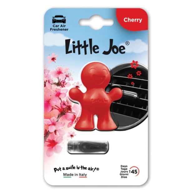 OSVEŽILEC ZRAKA LITTLE JOE CHERRY