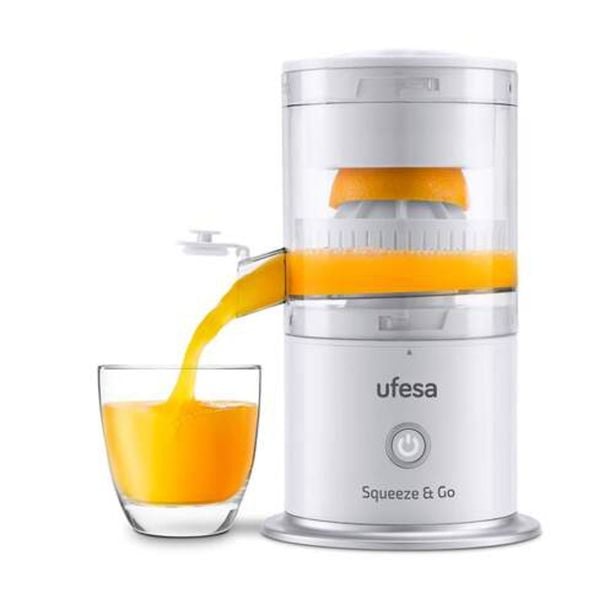 OŽEMALNIK CITRUSOV UFESA SQUEEZE & GO 45W 220ML