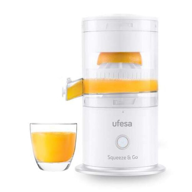 OŽEMALNIK CITRUSOV UFESA SQUEEZE & GO 45W 220ML