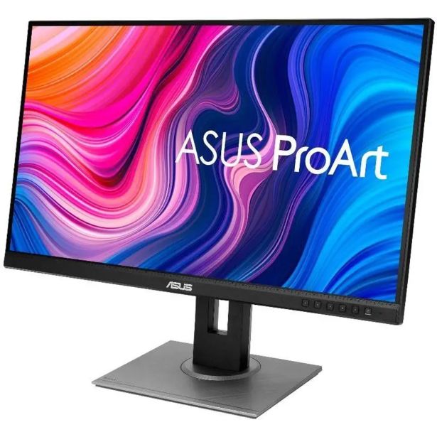 RAČUNALNIŠKI MONITOR ASUS PA278QV