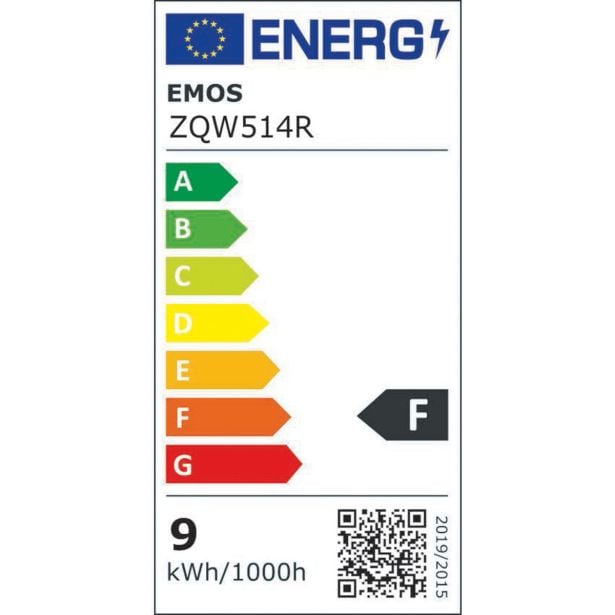 PAMETNA SIJALKA LED A60 9W E27 RGBW WIFI