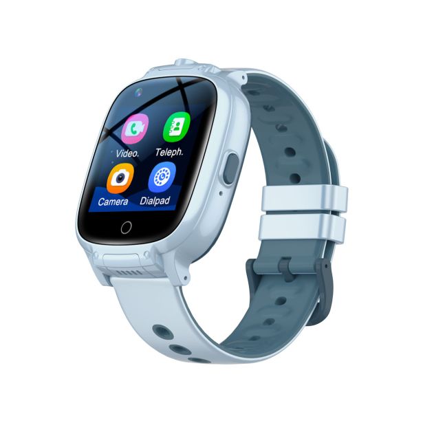 PAMETNA URA MOYE JOY KIDS 4G MODRA