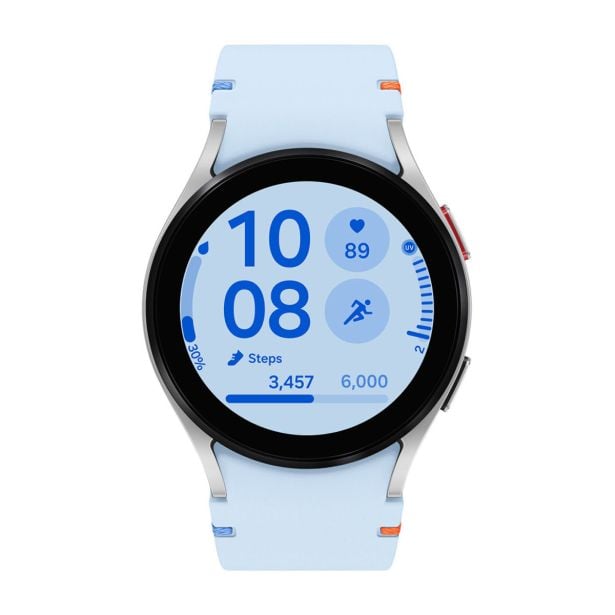 PAMETNA URA SAMSUNG GALAXY WATCH FE BT SREBRNA