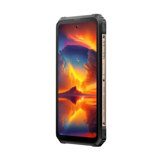 PAMETNI MOBILNI TELEFON BLACKVIEW BL8000 12+512GB 5G ZLATA