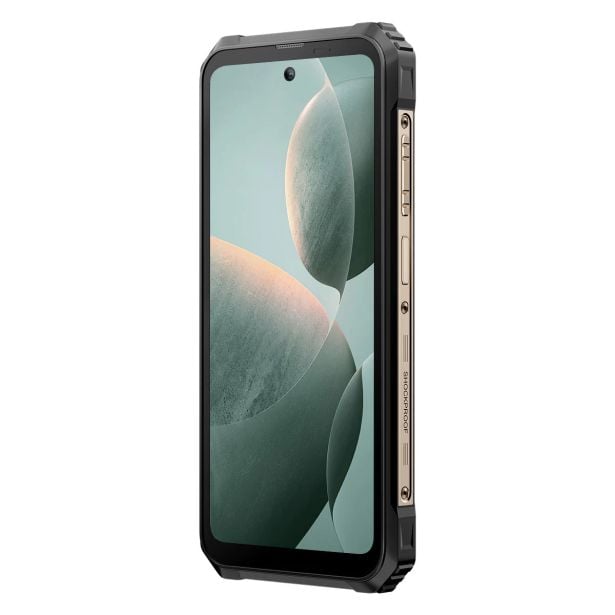 PAMETNI MOBILNI TELEFON BLACKVIEW BL9000 12+512GB 5G ZLATA