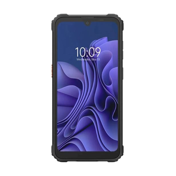 PAMETNI MOBILNI TELEFON BLACKVIEW BV5300 PLUS 8+128GB ČRN