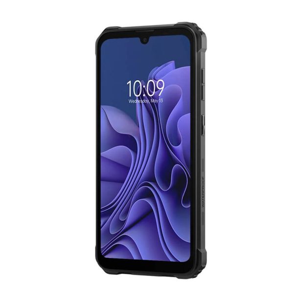 PAMETNI MOBILNI TELEFON BLACKVIEW BV5300 PRO 4+64GB ČRN