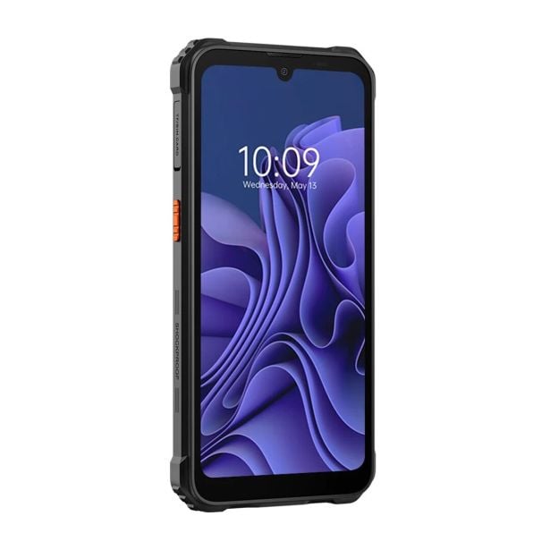 PAMETNI MOBILNI TELEFON BLACKVIEW BV5300 PRO 4+64GB ORANŽEN