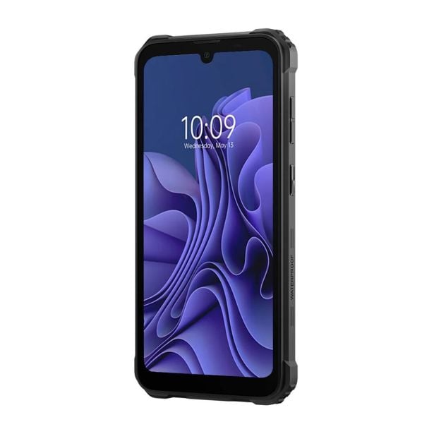 PAMETNI MOBILNI TELEFON BLACKVIEW BV5300 PRO 4+64GB ORANŽEN