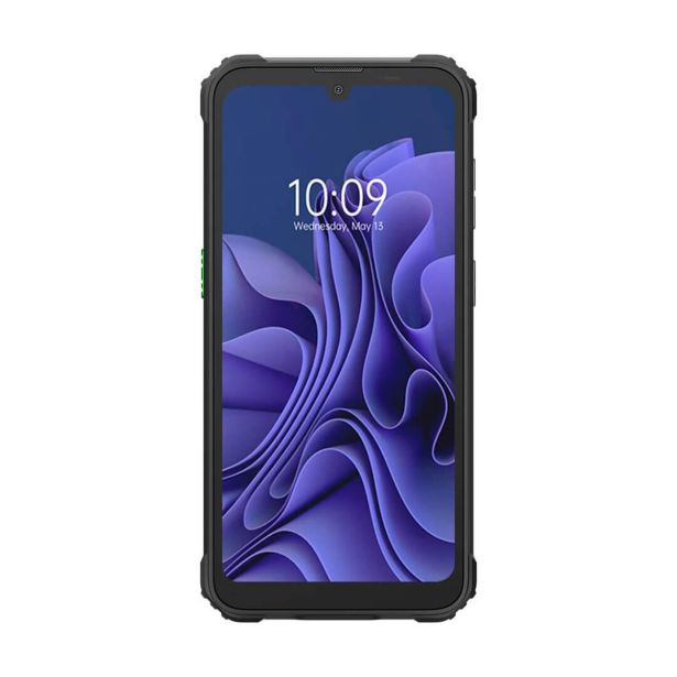 PAMETNI MOBILNI TELEFON BLACKVIEW BV5300 PRO 4+64GB ZELEN